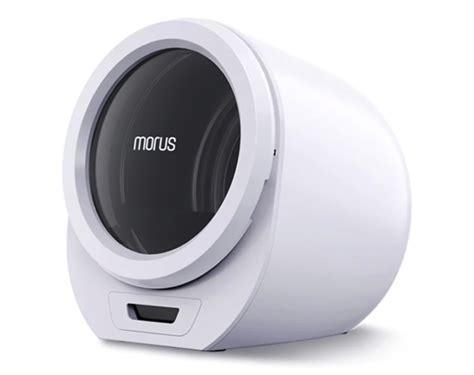 The Morus portable dryer is a great addition to my small apartment - Boing Boing