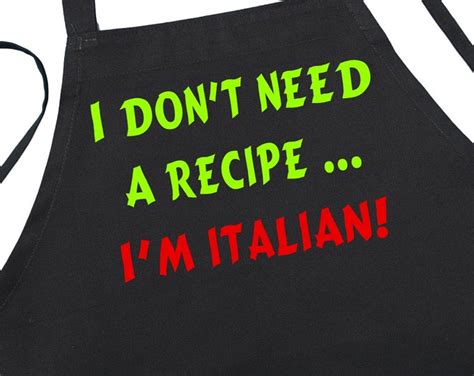 Funny Aprons - CoolAprons