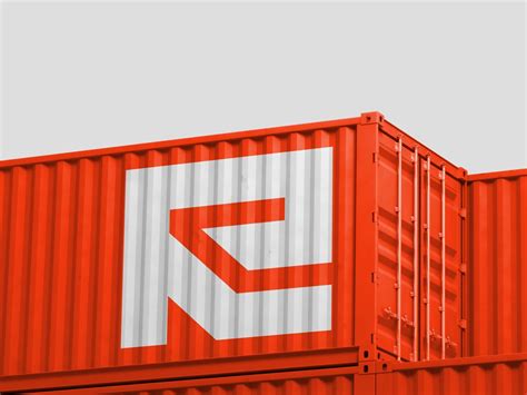 Container Design for Ready Container by Studuo on Dribbble