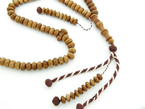 Big 99 Beads Dhikr zikir Kuka Beads Islamic Prayer Beads | Etsy