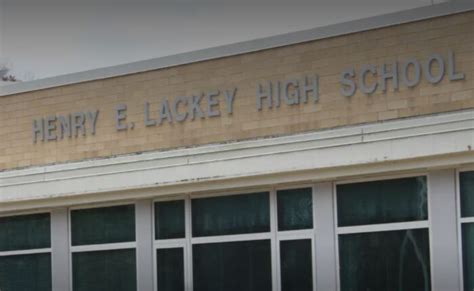 Police Investigating Overdose at Lackey High School - Southern Maryland News Net | Southern ...