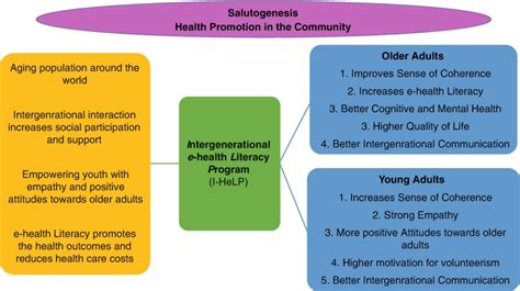 Fig. 24.1, [Conceptual framework—salutogenesis]. - Health Promotion in Health Care – Vital ...