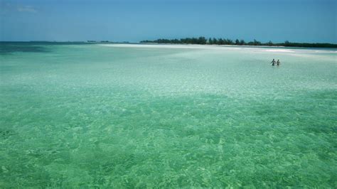 Visiting Cayo Largo Del Sur, Cuba [Guide]