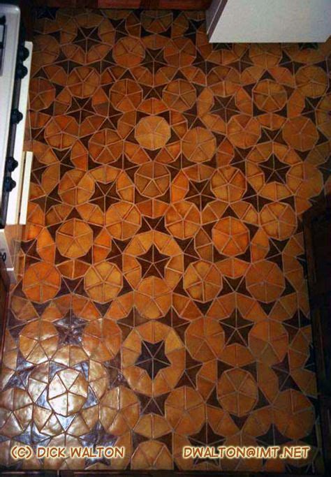 42 Penrose Tiling ideas in 2021 | penrose tiling, penrose, millefiori quilts