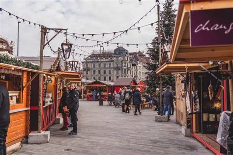 7 Christmas Markets In Switzerland You Should Visit