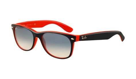 New Ray Ban Wayfarer Colors | The Mind of SJB