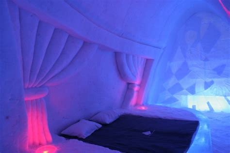 The Ice Hotel | Finland | World