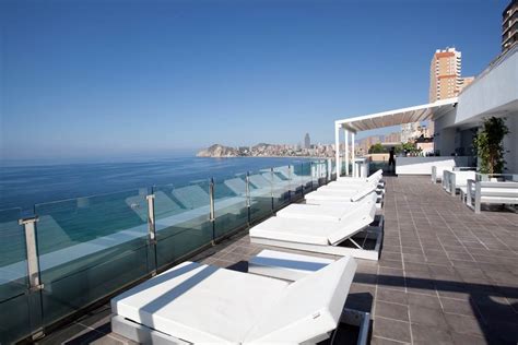 Hotel Villa Del Mar - Benidorm hotels | Jet2holidays