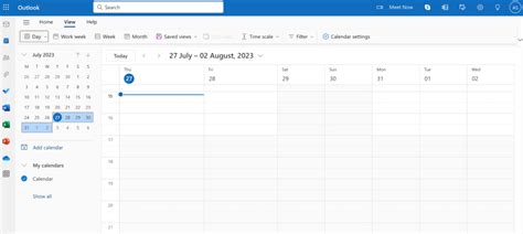 9 Outlook Calendar tips and tricks for beginners | DeskTime Blog