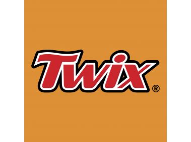 Twix Logo PNG Transparent Logo - Freepngdesign.com