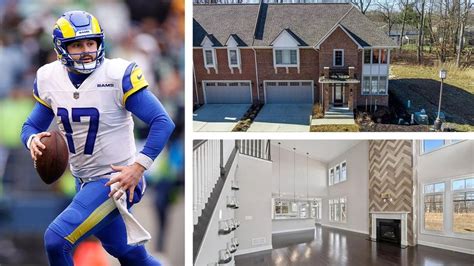 Baker Mayfield Quickly Sells His Ohio Home for Just Under $1M