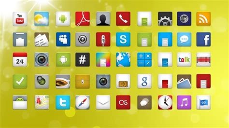 Android Market Icon Download #238885 - Free Icons Library