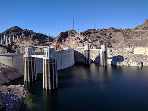 Lake Mead National Recreation Area - Go Wandering