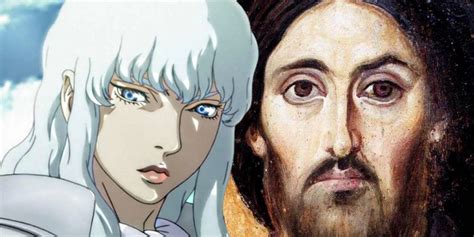 Berserk: Griffith's God Complex is Actually More Justified in the Manga