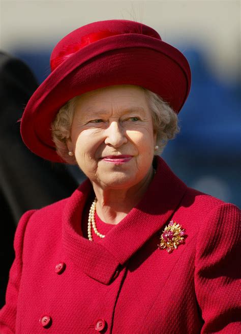 Explanation of Queen Elizabeth's Royal Titles – Including the Duke of ...