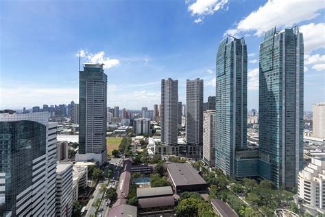 The Westin Manila - UPDATED 2023 Prices, Reviews & Photos (Mandaluyong, Philippines) - Hotel ...