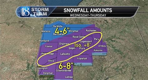 January 23, 3:15 PM Weather Forecast Update-Winter Storm Ahead with ...