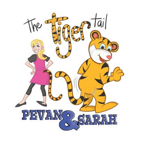 Pevan & Sarah - The Tiger Tail: lyrics and songs | Deezer