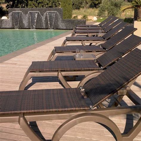 Top 15 of Commercial Outdoor Chaise Lounge Chairs