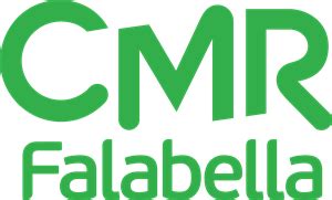 CMR Falabella Logo PNG Vector (EPS) Free Download