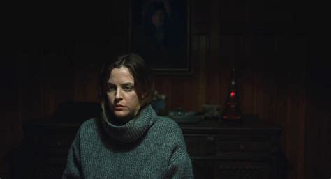 MOVIE REVIEW: THE LODGE (2019) | Maternal Disaster