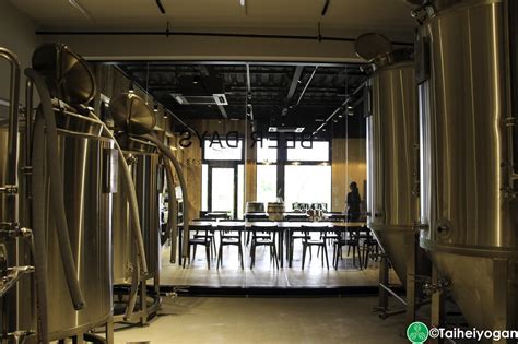 MAKUHARI BREWERY | Craft Beer Resource Japan – Taiheiyogan