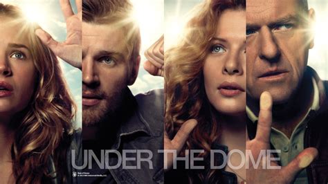 Petition · We want SEASON 4 for "UNDER THE DOME" - United States · Change.org