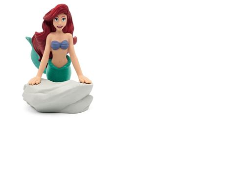 Tonies - Disney The Little Mermaid Ariel Audio Tonie