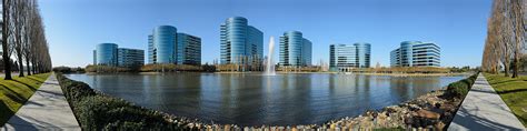 Oracle Corporation - Wikipedia