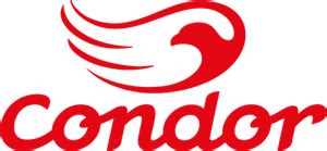 Condor Logo PNG Vectors Free Download