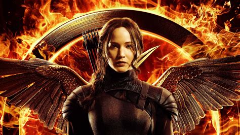 THE HUNGER GAMES MOCKINGJAY PART 2 Exclusive Tix Clip - Movie TV Tech Geeks News