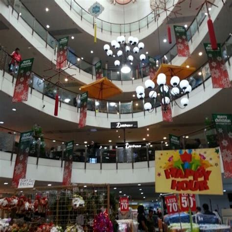 Ampang Point Shopping Mall : Malaysia, ampang, taman ampang point ...