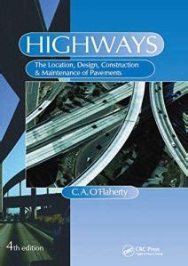 [PDF] Highway Engineering Books Collection Free Download ...