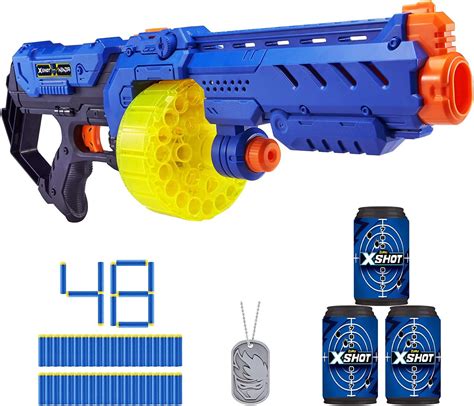 The 10 Best Ninja Nerf Gun – Make Life Easy