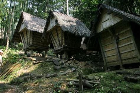 Rumah Adat Baduy: Ciri Khas, Keunikan dan Bentuknya - Halaman 3 - Kids