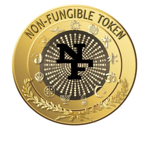 Copy of NFT Token Design | PosterMyWall