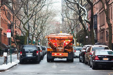 Big Trucks in Brooklyn | Thomas Hawk | Flickr