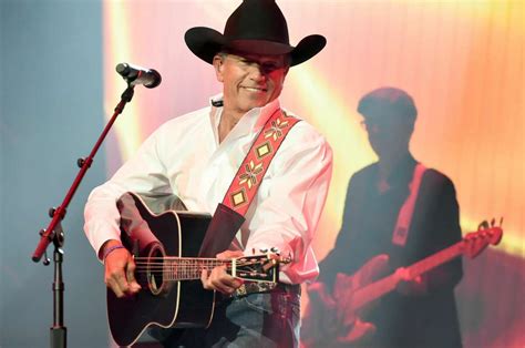 George Strait's 'Pure Country' is now a musical and premiering in Houston