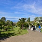 Botanical Garden - Visitfunchal