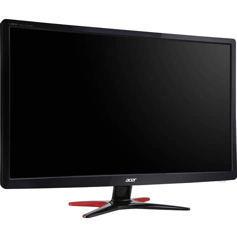 Acer GF246 bmipx 24" 16:9 LCD Gaming Monitor UM.FG6AA.001 B&H