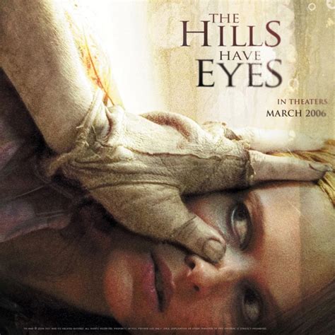 The Hills Have Eyes (2006) Interesting facts about the film: The photos of the mutants shown ...