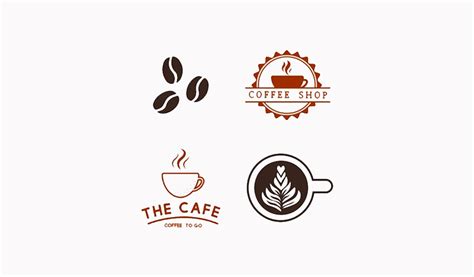 Logos de cafe: 20 ideas creativas | Turbologo