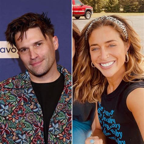 Tom Schwartz's Fling Jo Wenberg Weighs In on 'Pump Rules’ Costars | Us ...