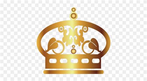 Gold Crown Logo Vector at Vectorified.com | Collection of Gold Crown ...