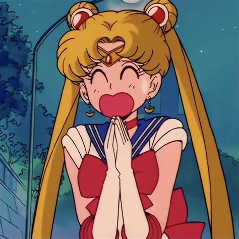 usagi tsukino icon