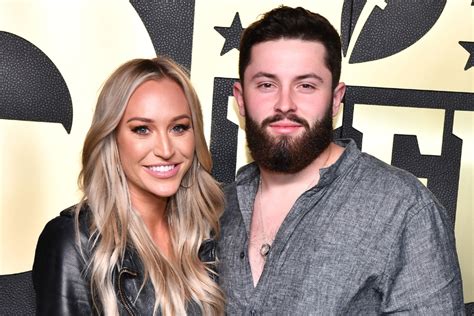 Baker Mayfield Wife: Who is Emily Wilkinson? + How They Met