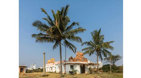 The Hidden Forts of Bengaluru