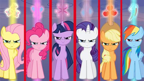 Equestria Daily - MLP Stuff!: MLP Season 8 Episode 13 - The Mean 6 ...