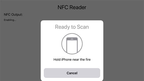 Apple is set to unlock new NFC features in iOS 12