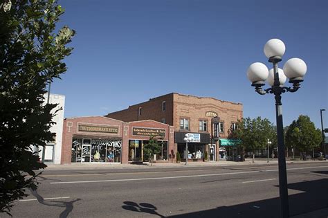 Englewood Colorado Storefronts | MSS Cleaning